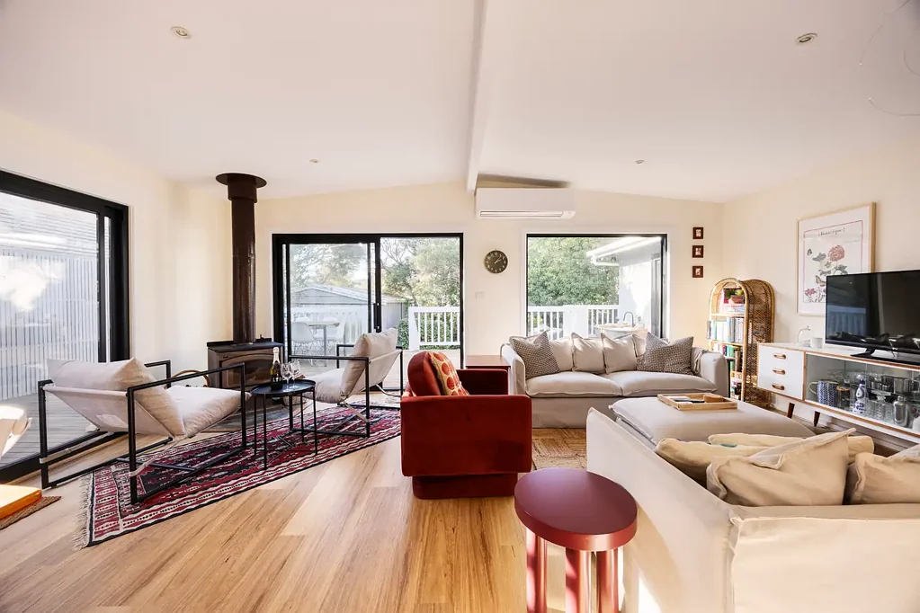 28 Geoffrey Street, Blairgowrie, VIC 3942