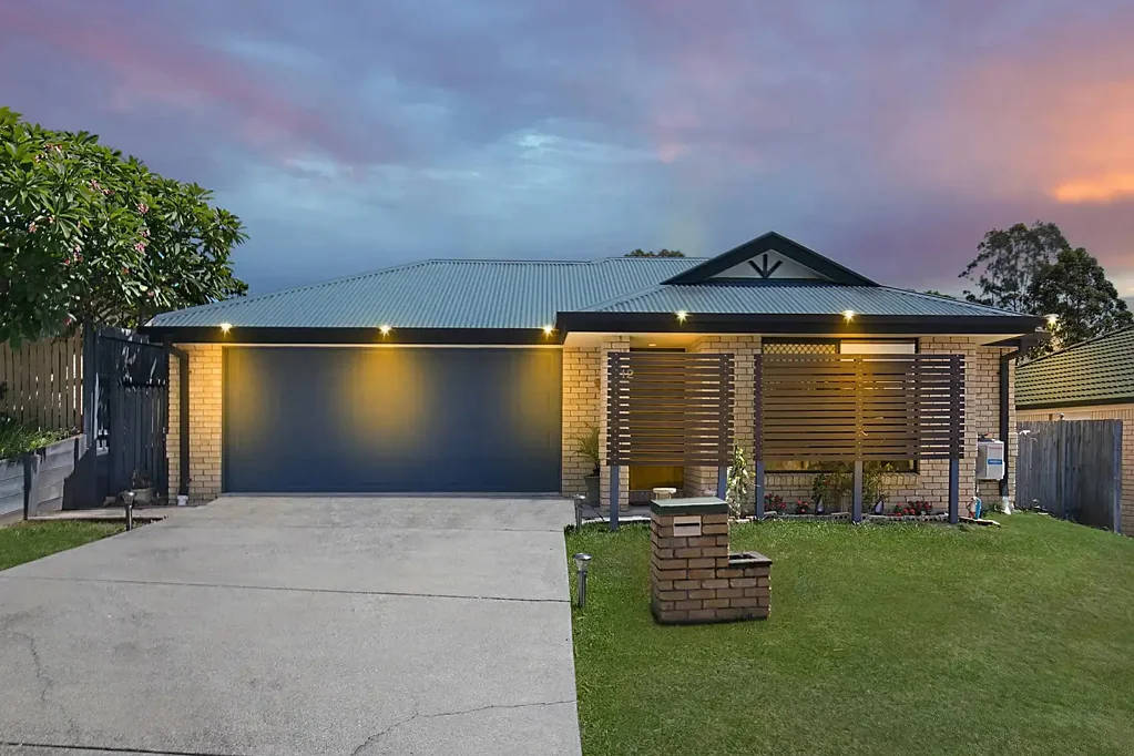 Environmentally Friendly & Energy Efficient Living