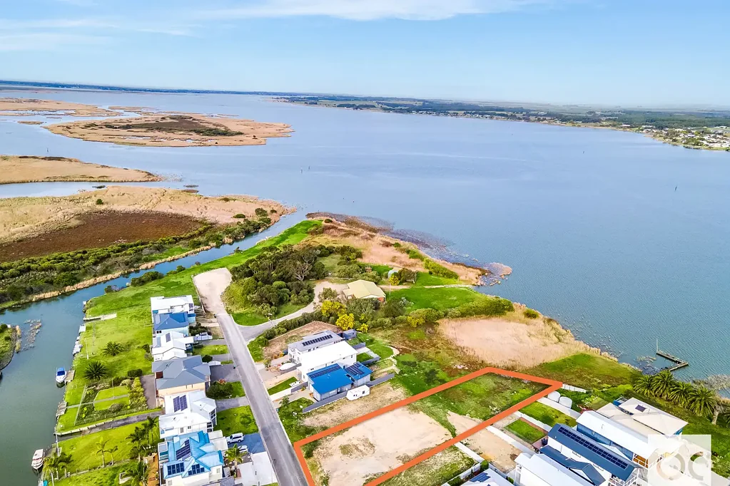 1H & 1I Daniel Avenue, Goolwa North, SA 5214
