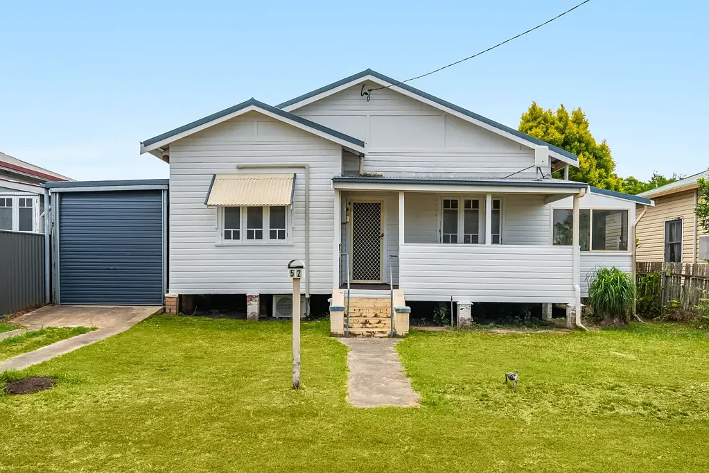52 Farley Street, Casino, NSW 2470