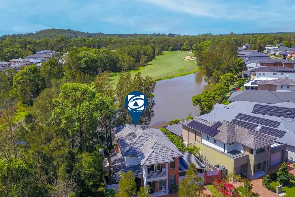 Wyong 4कमरा COMFORTABLE HOME, CAPTIVATING OUTLOOK