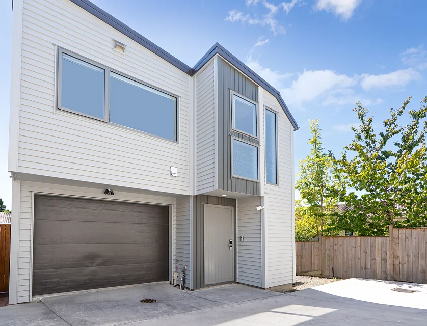 7/11 Celeste Place, Totara Vale, North Shore City, 4 Kuwarto, 3 Banyo, House