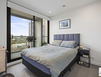 707/11 David Street, Richmond, Inner East Melbourne, 2 habitaciones, 1 baños, Apartment