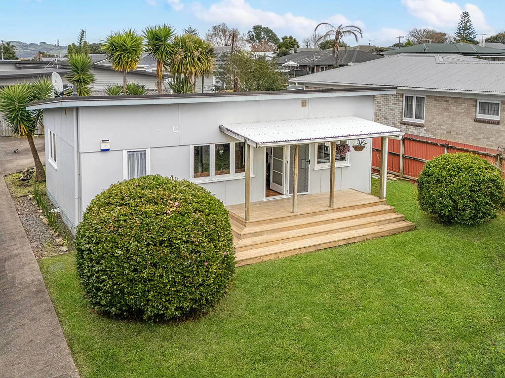 7 Church Street, Tuakau, Franklin, Auckland