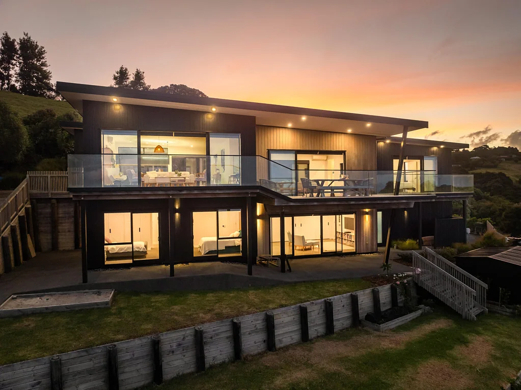 Langs Beach 4 Bedroom Where Every Day Feels Like a Getaway