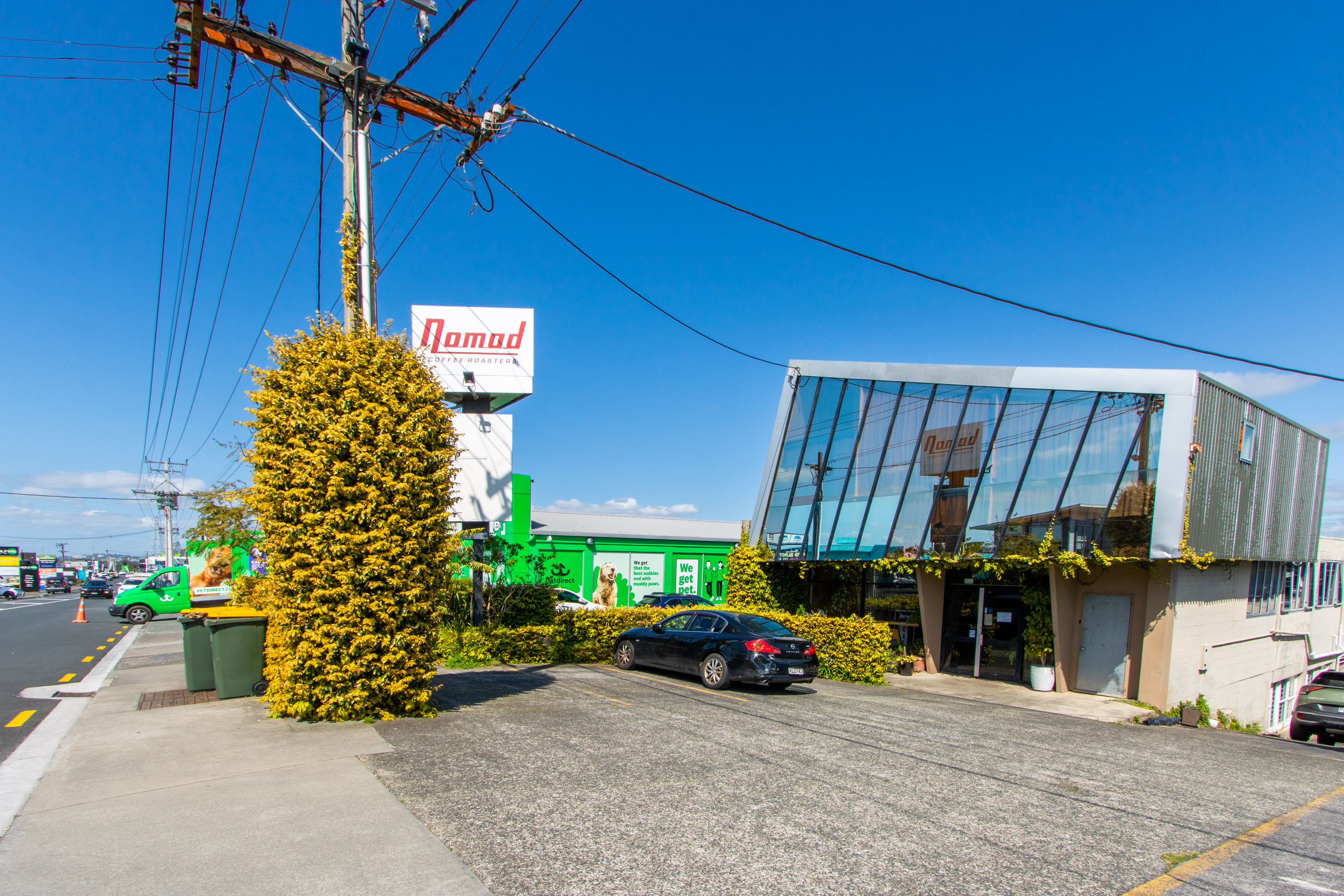 27 Barrys Point Road, Takapuna, Auckland - North Shore, 0 Kuwarto, 0 Banyo, Office Premises