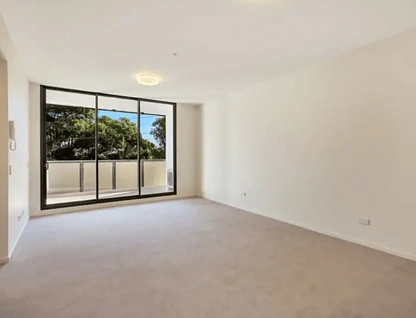 111/460 Forest Road, Hurstville, St George, 1 Kuwarto, 1 Banyo, Apartment