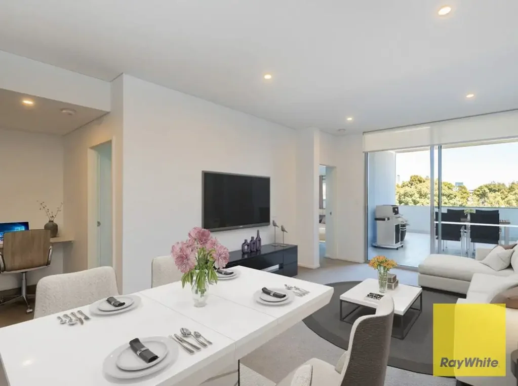 City Views , Lifestyle Location