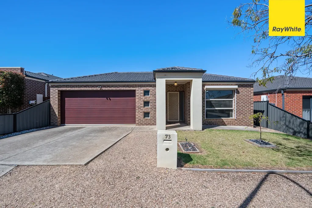 Prime Location, Modern Style & Family Comfort