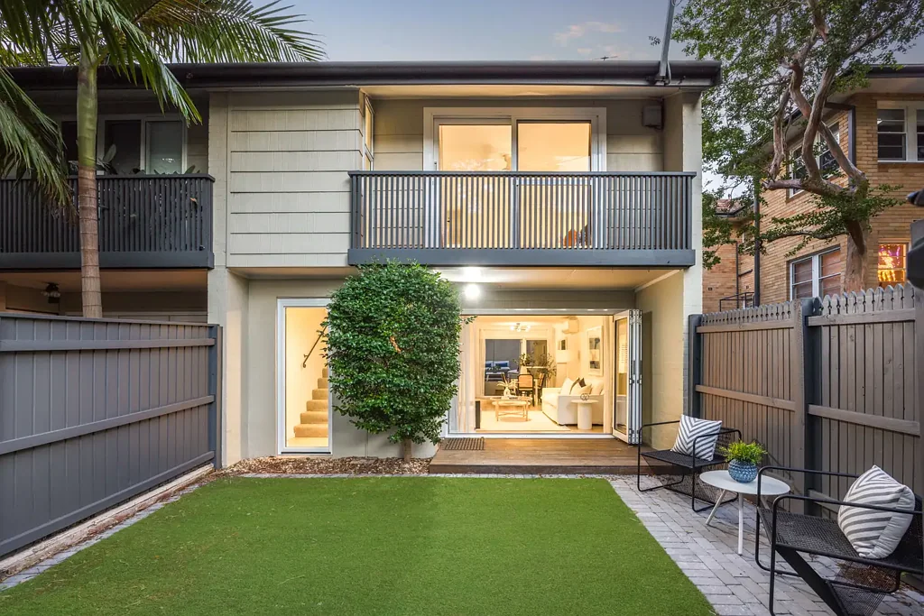 1/9 Lytton Street, Cammeray, NSW 2062