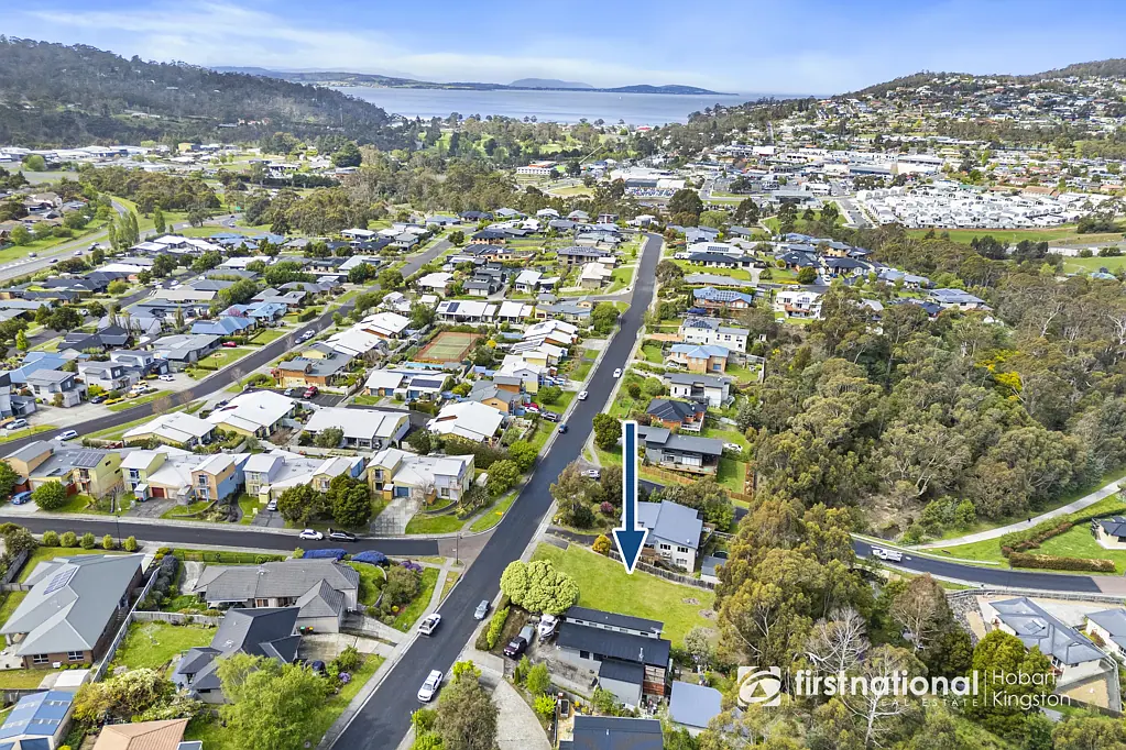 Kingston Large North-Facing Block in Established Homes Locale