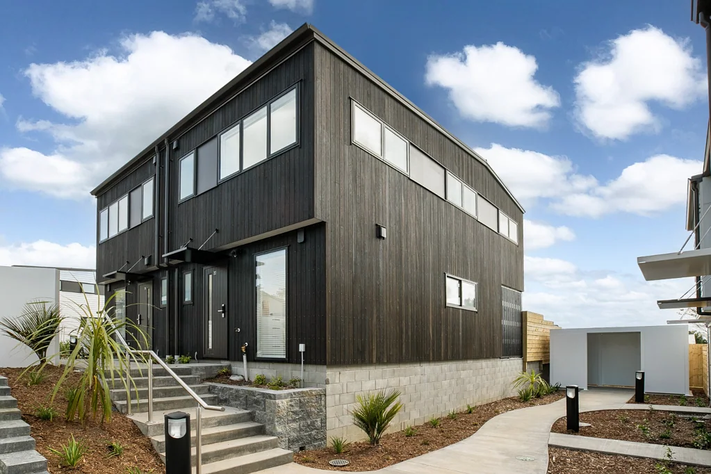 Fantastic townhouse
