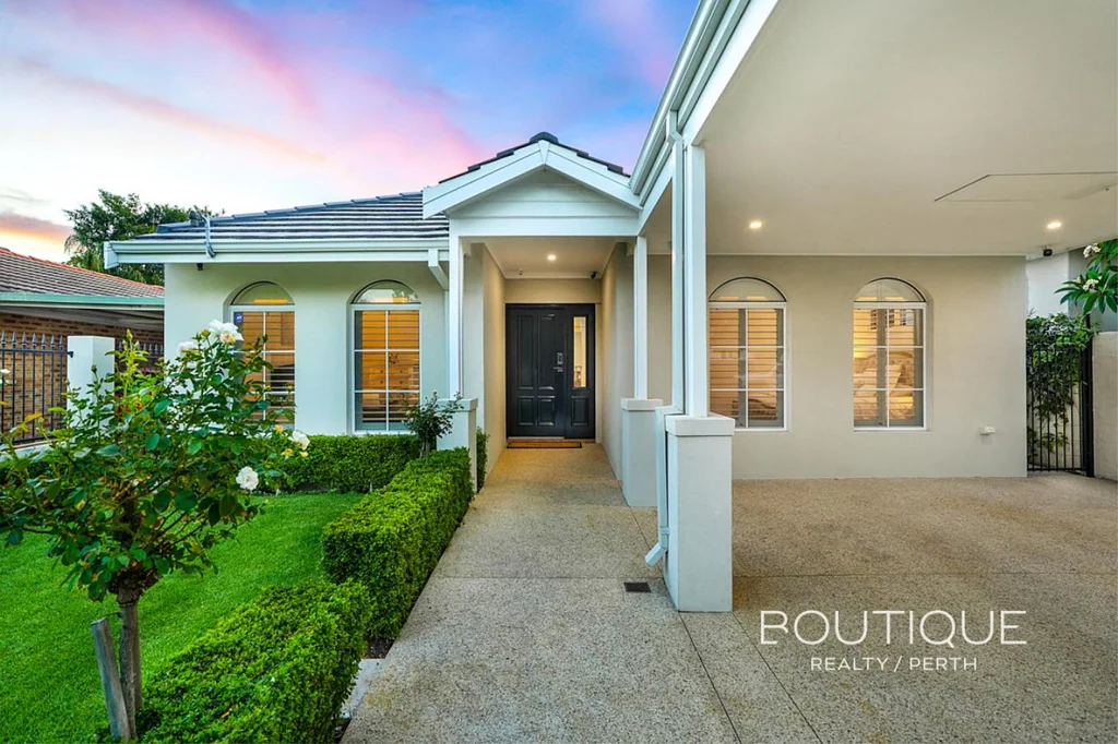 71 Gladstone Avenue, South Perth, WA 6151
