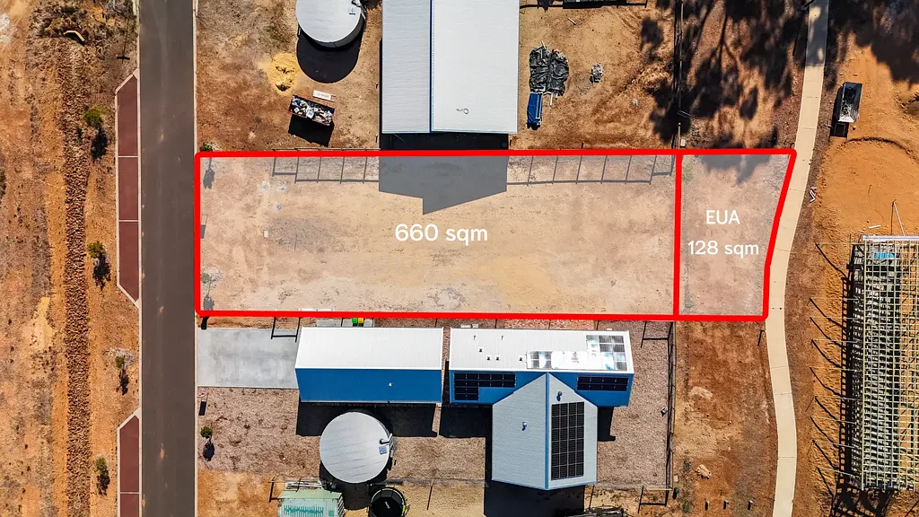 35 Wambenga Retreat, Witchcliffe, WA 6286