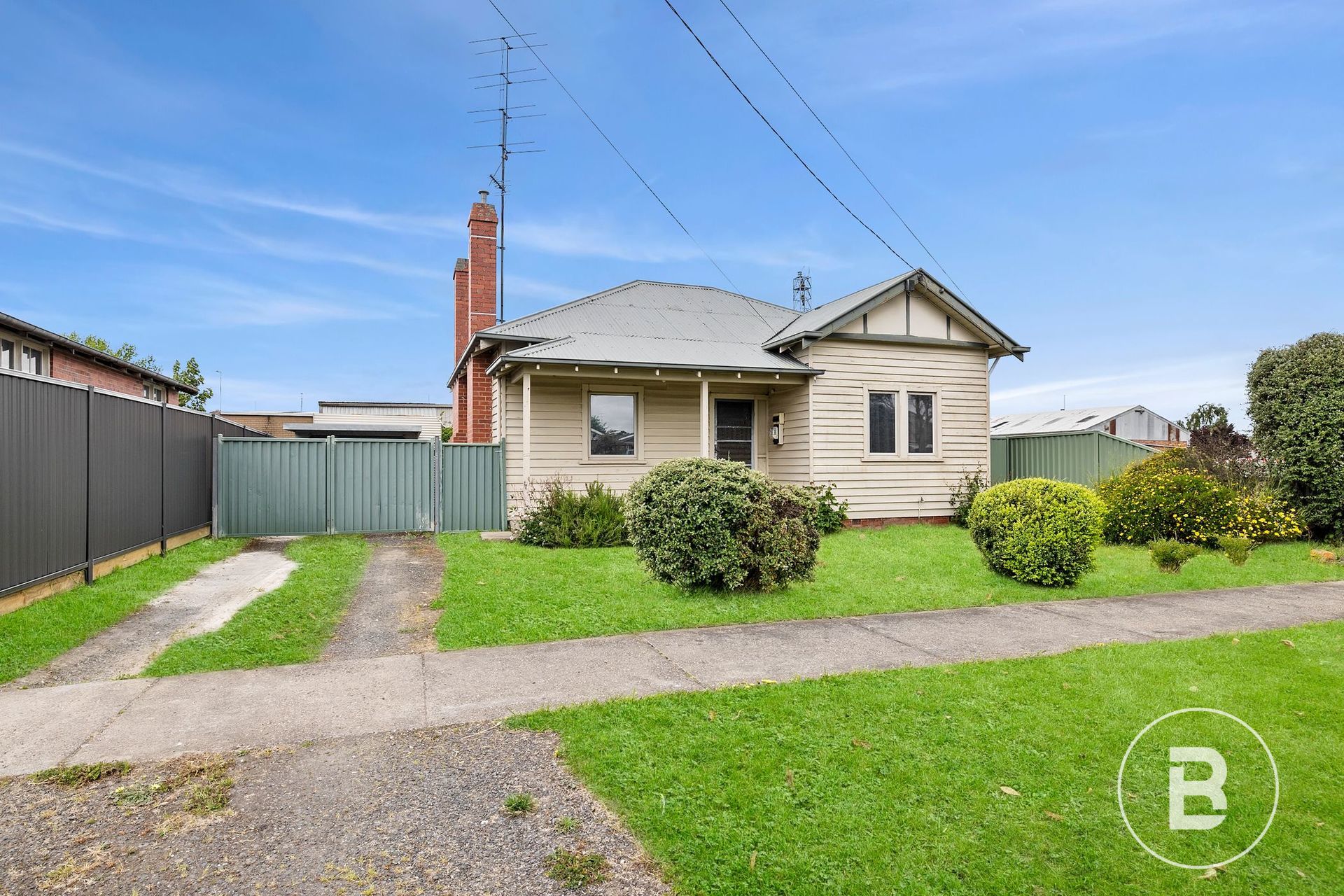 131 BEVERIN ST, SEBASTOPOL VIC 3356, 0 chambres, 0 salles de bain, House