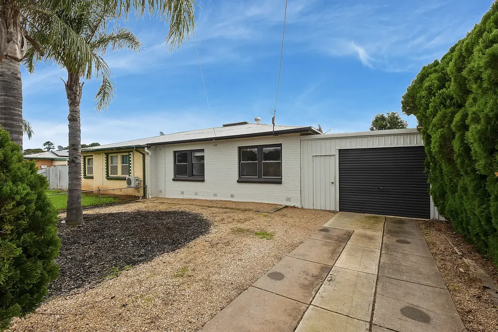 Davoren Park 3房  The Perfect Starter on Generous 527m2 Block!