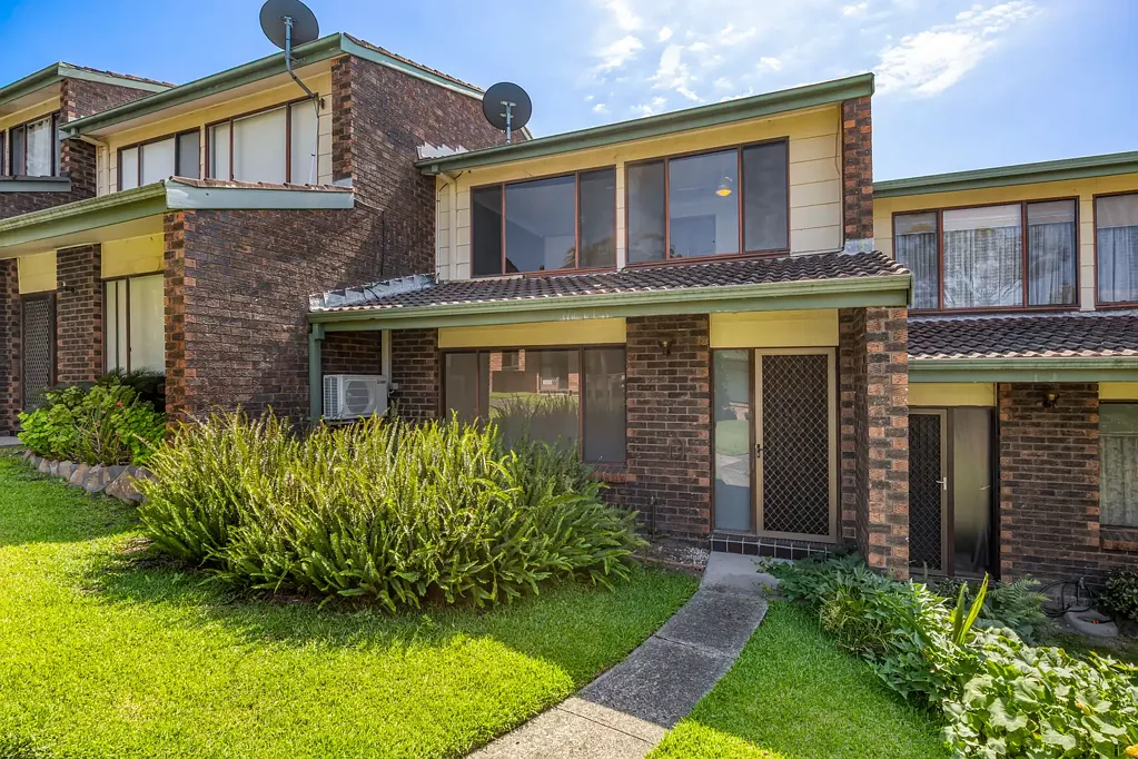 28/29 Taurus Street, Elermore Vale, NSW 2287