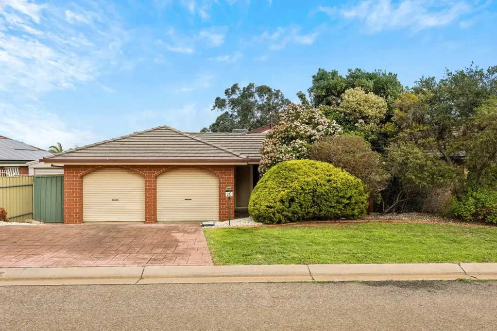 Hillbank 3 Bedroom Great Place to Start