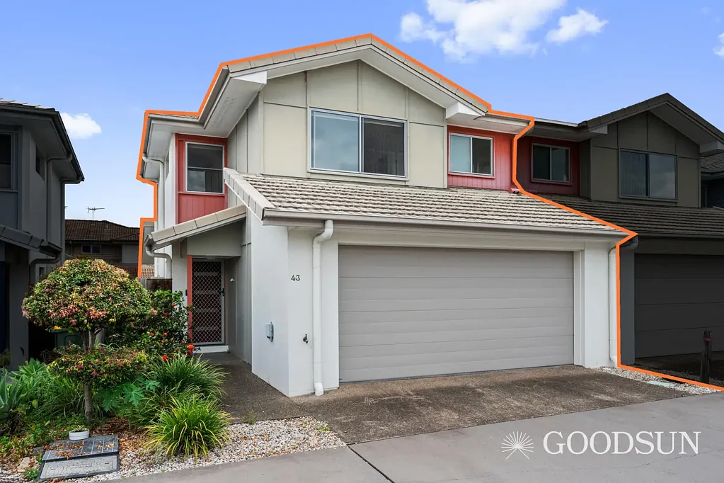 Runcorn 3침실 Immaculate 7-Year-Young North-Facing Home with Quality Upgrades