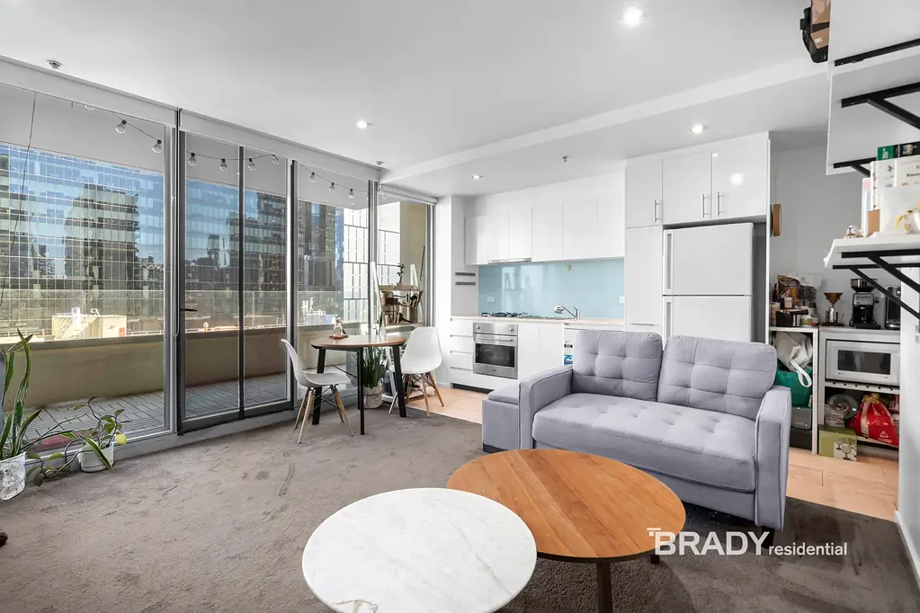 1404/8 Downie Street, Melbourne, VIC 3000