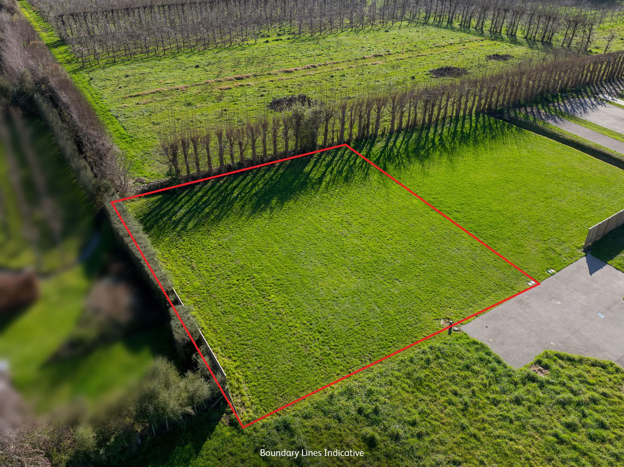 4B Stevens Drive, Greytown, South Wairarapa, Wairarapa, 0 Bedrooms, 0 Bathrooms, Section