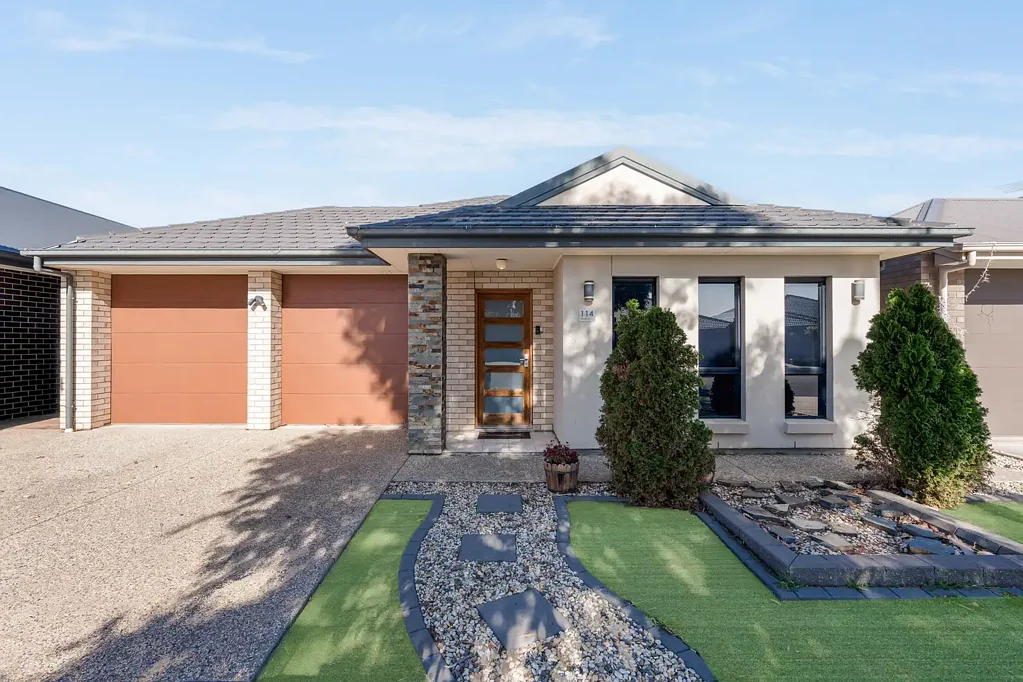 114 The Boulevard, Parafield Gardens, SA 5107