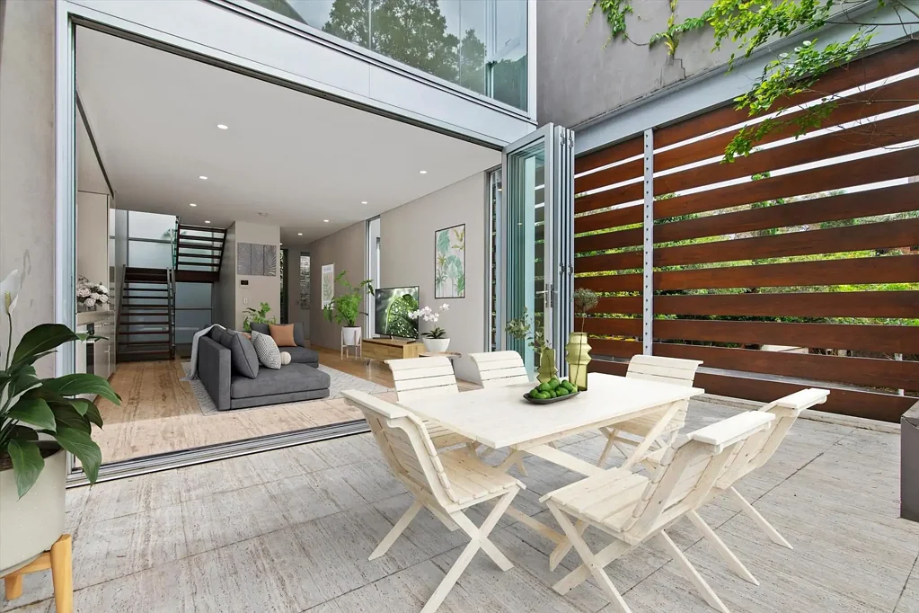 1/208 Bridge Road, Glebe, NSW 2037