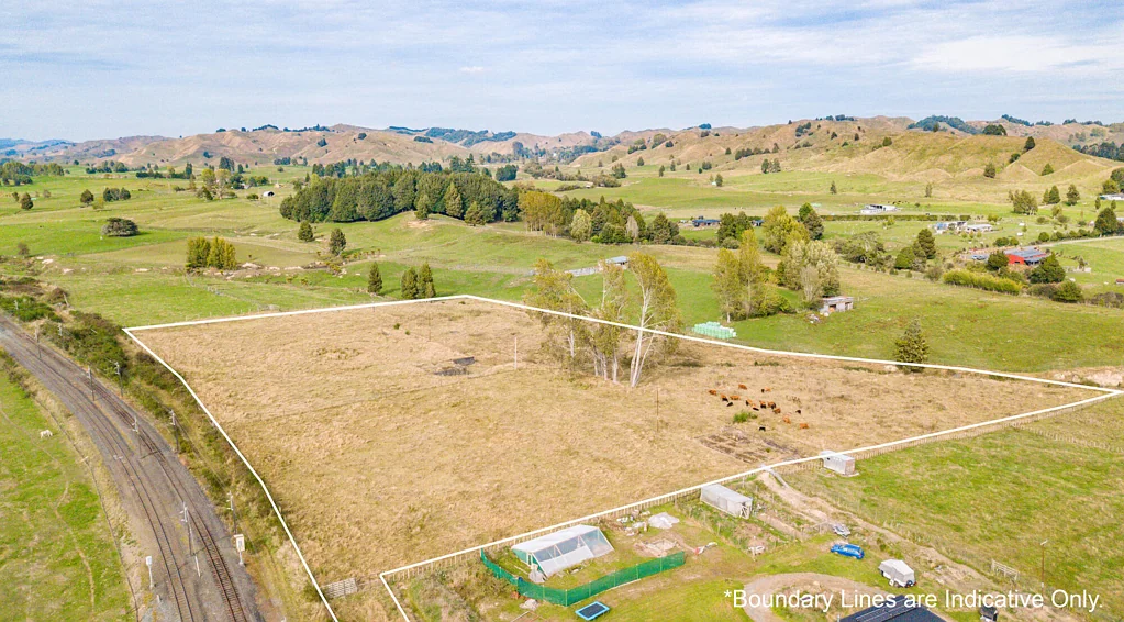 Owhango  Unique and Versatile Asset