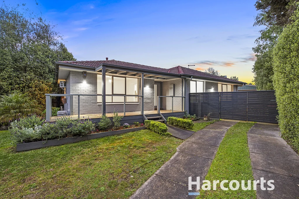 10 Hansford Close, Kilsyth, VIC 3137