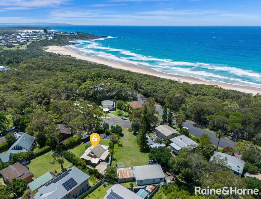 32 Alaska Street, Cunjurong Point, NSW 2539, 3 Bedrooms, 2 Bathrooms, House
