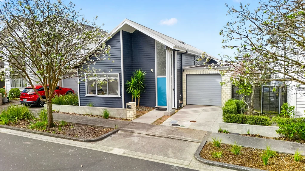 Hobsonville 4Kwarto The Ultimate Single-Level Stand Alone Sanctuary!