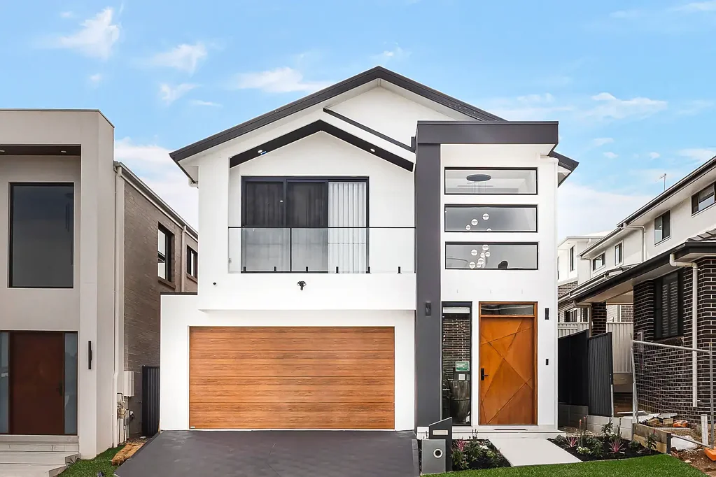 45 Dorado Street, Box Hill, NSW 2765