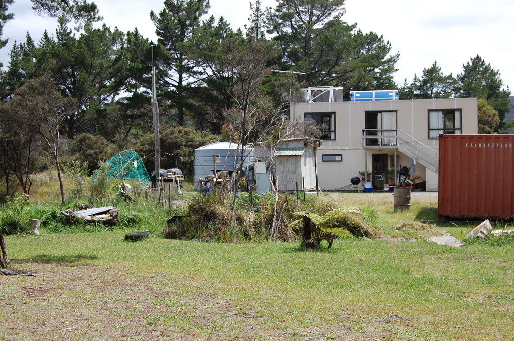 64 Gray Road, Great Barrier Island (Aotea Island), Auckland, 2房, 1浴