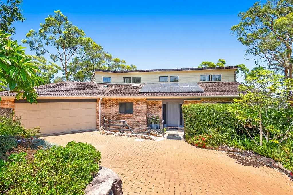 Salamander Bay 4房  Relaxed Living in the Heart of Salamander Bay