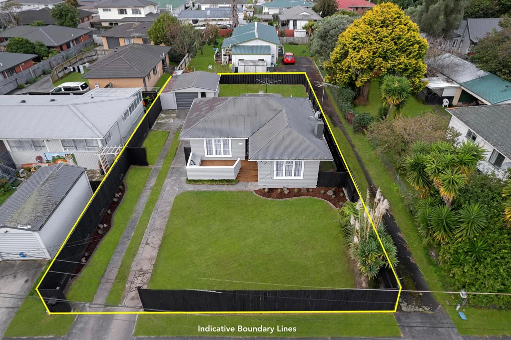 Papakura 2房  Your Perfect First Home