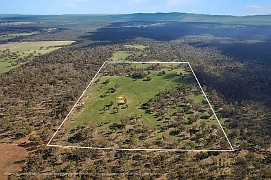 380 Brooks Road, Glenisla, VIC 3314, 0 slaapkamers, 0 badkamers, Lifestyle Property