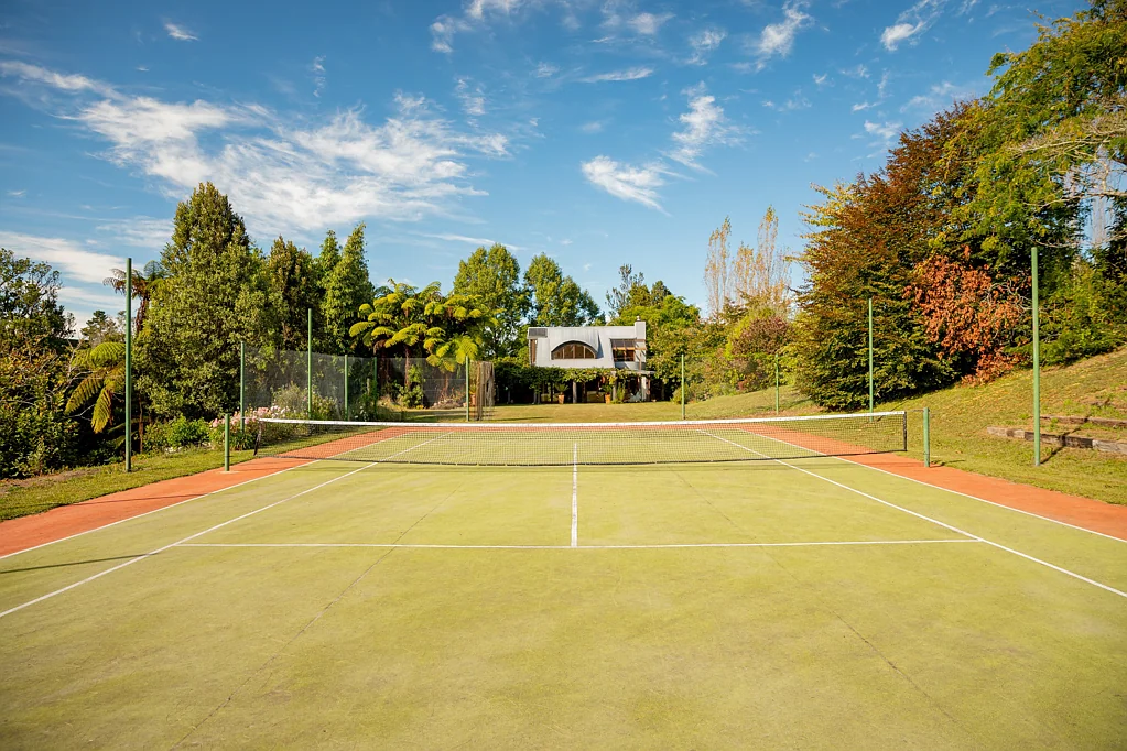 Te Puke Discover Tranquility and Privacy