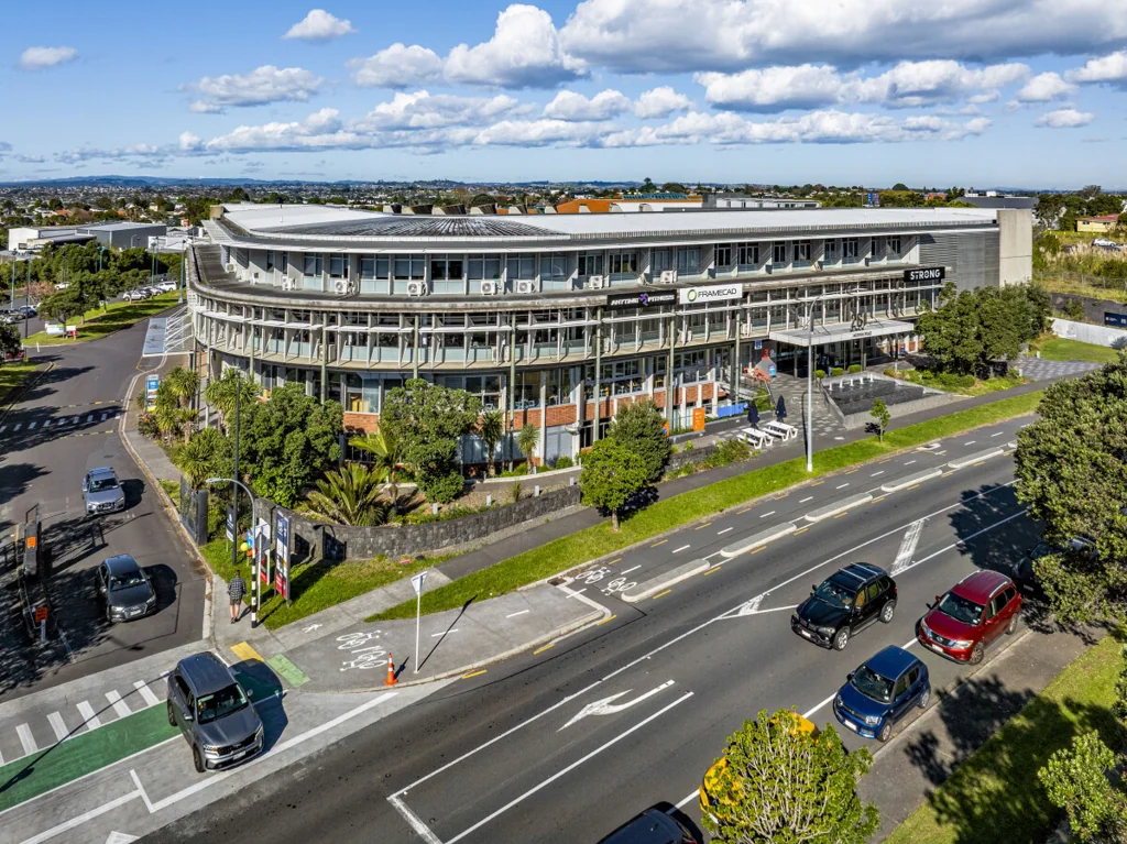Saint Johns Receivership Sale–Quality Investment with upside