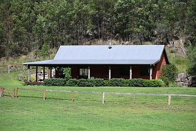 地址保密, Laguna, NSW 2325, 3房, 1浴, Lifestyle Property