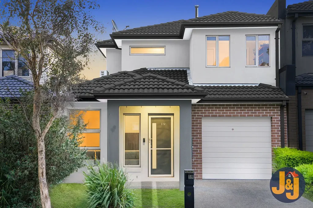 Craigieburn 3ਬੈੱਡਰੂਮ Walk to Everything You Need