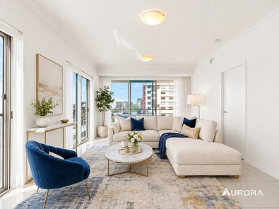 Nundah 2房 Nundah 优越地段,尽享生活方式、便利与投资吸引力 Prime Nundah Location with Lifestyle, Convenience & Investment Appeal