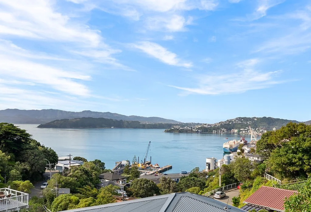 109A Barnard Street, Wadestown, Wellington