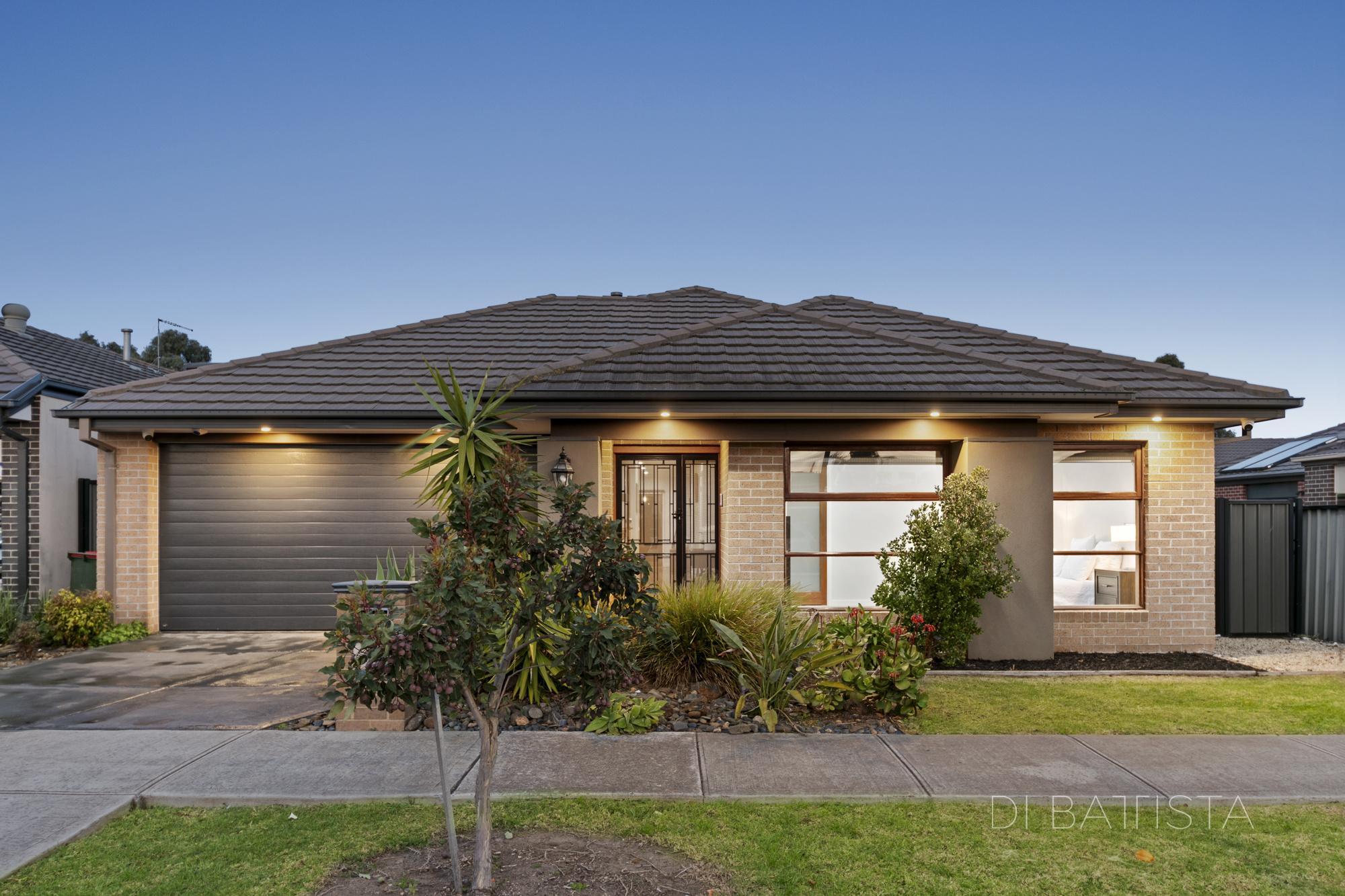 4 MILLICENT DR, CRAIGIEBURN VIC 3064, 0 ห้องนอน, 0 ห้องน้ำ, House