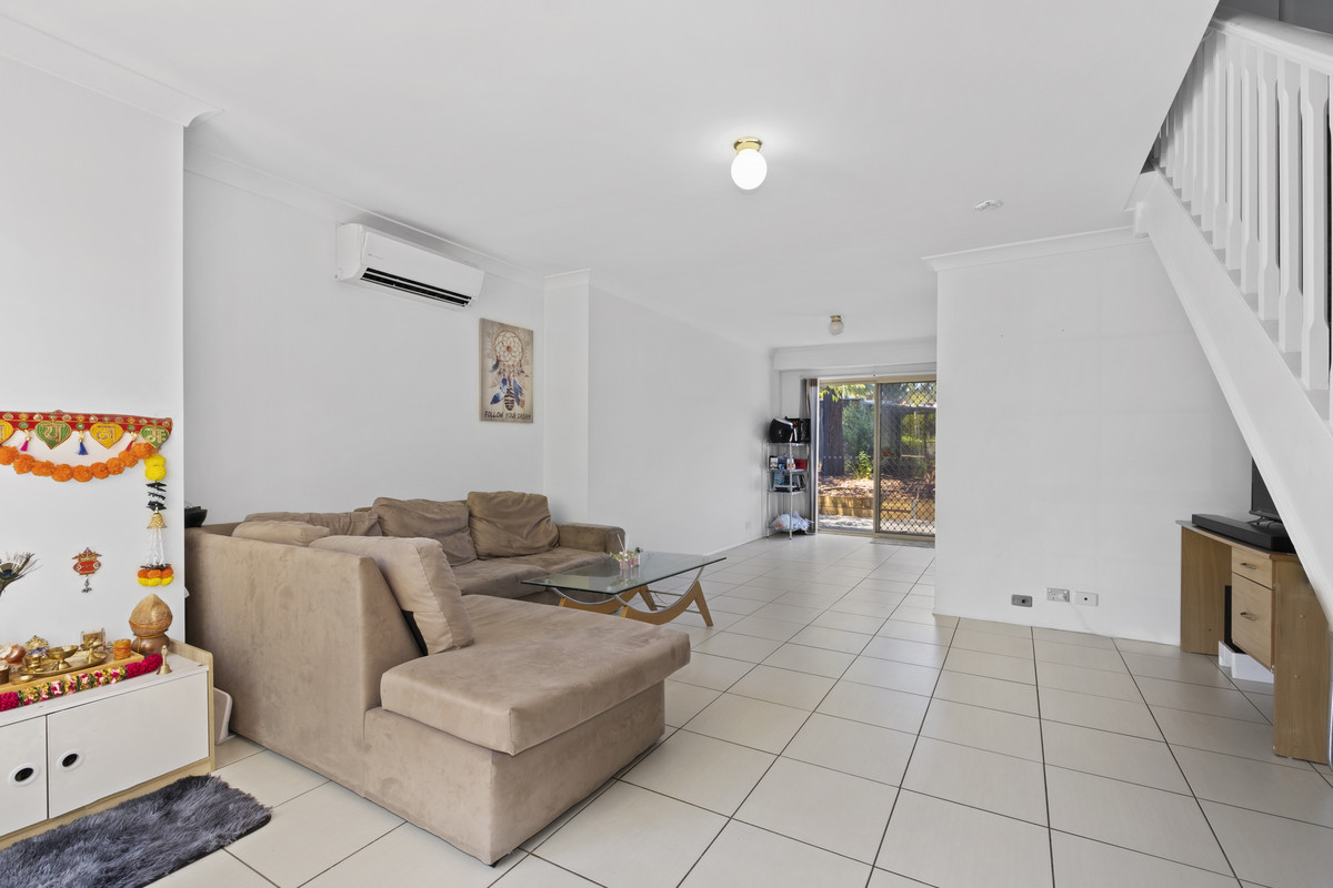 4 ST PAULS WAY, BLACKTOWN NSW 2148, 0房, 0浴, Townhouse