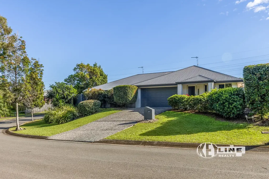 Nambour 3Habitaciones PERFECT ON PRESENTATION: LARGE DUPLEX WITH LEAFY OUTLOOK