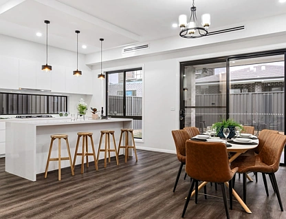 15 Numbat Street (Melonba), Marsden Park, Outer Western Sydney, 4 Schlafzimmer, 3 Badezimmer, House