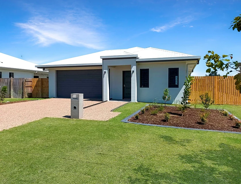 13 Pepperbush Circuit, Mount Low, Townsville, 4 Kuwarto, 4 Banyo, House