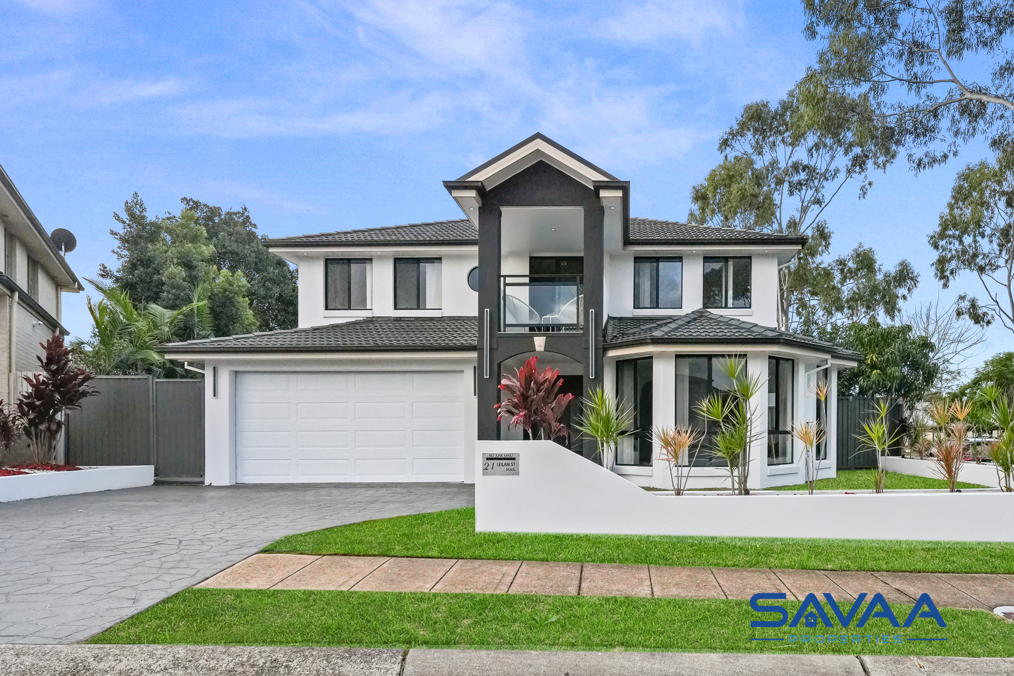 21 LEILANI ST, KELLYVILLE RIDGE NSW 2155, 0 habitaciones, 0 baños, House