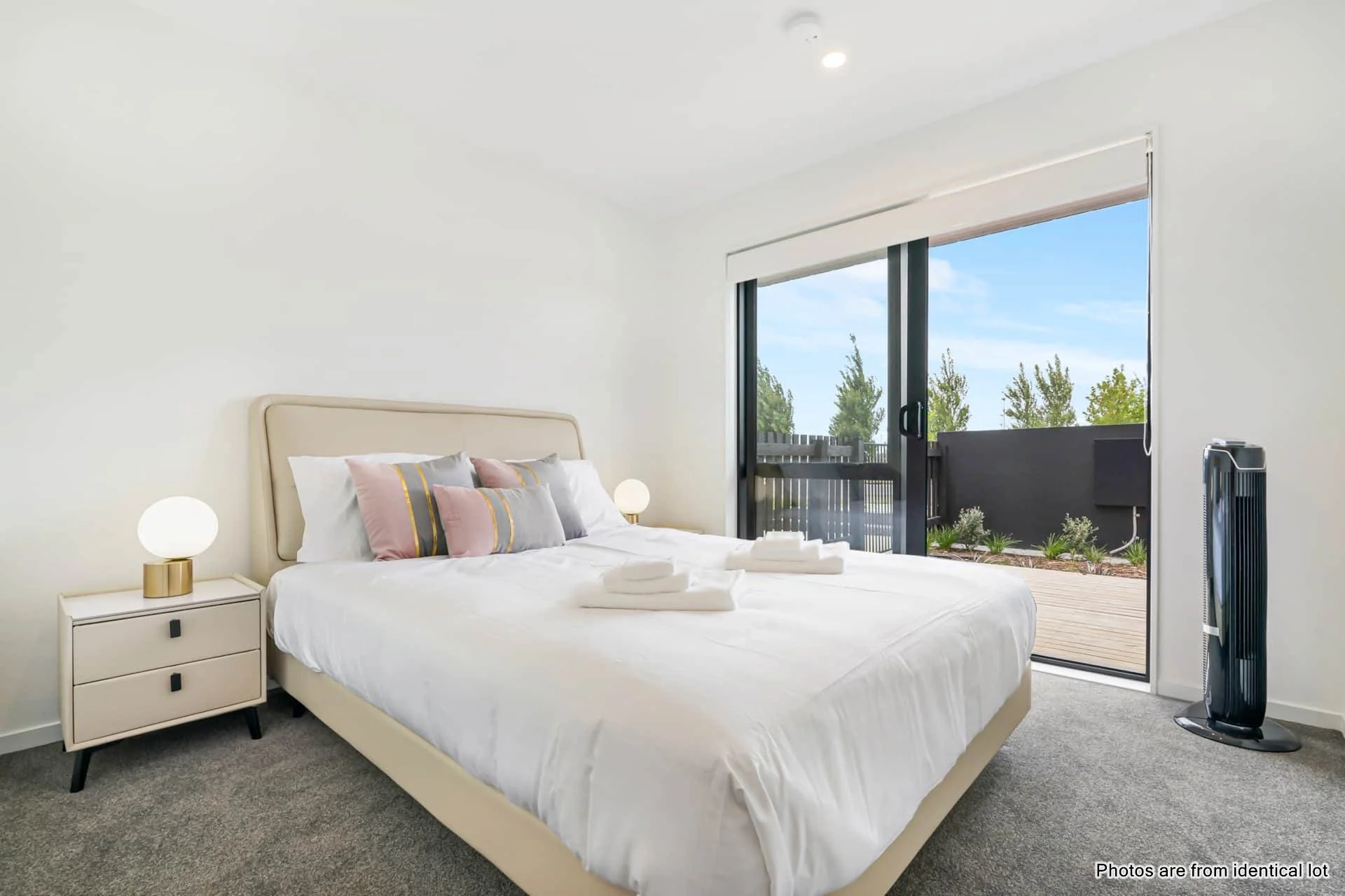 39 Flat Bush School Road, Flat Bush, Manukau City, 3 habitaciones, 2 baños, Townhouse