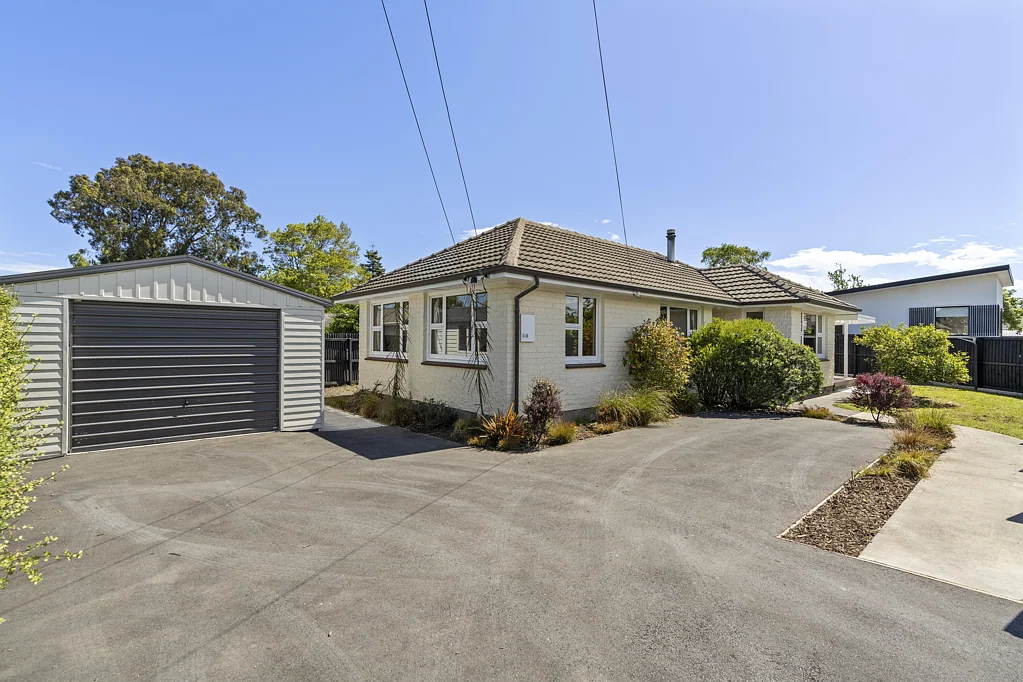 Woolston 3房  Move-In Ready Home - Motivated Seller, Act Fast!